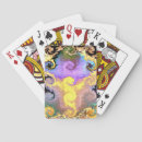 Zoek naar magisch speelkaarten Elk persoon