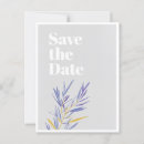 Zoek naar save the date kaarten Elegant