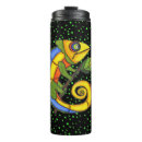 Zoek naar groene stippen mokken Helder