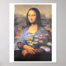 Zoek naar mona posters Lisa