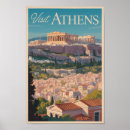 Zoek naar akropolis posters Griekenland