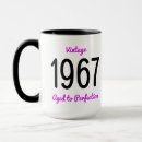 Zoek naar gerijpt mokken Vintage