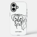 Zoek naar hond illustratie iphone hoesjes Hondenliefhebber