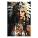 Zoek naar wit veer posters Voor haar