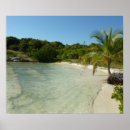 Zoek naar tropisch landschap posters Beach