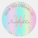 Zoek naar bibliotheek stickers Uit de bibliotheek van