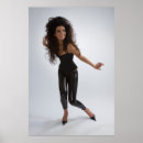 Zoek naar sensualiteit posters Schoonheid