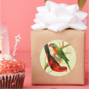 Zoek naar rode papegaai stickers Voor iedereen