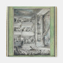 Zoek naar pantser magneten Marie