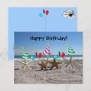 Zoek naar strand verjaardag briefkaarten Voor iedereen