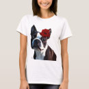 Zoek naar boston terrier kleding Antiek