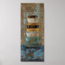 Zoek naar antiek koffie posters Bruin
