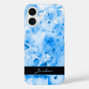 Zoek naar azuurblauw iphone hoesjes Voor iedereen