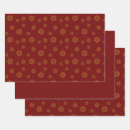 Zoek naar lava cadeaupapier Magma