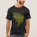 Zoek naar brazilië tshirts Voetbal