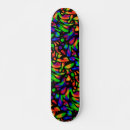 Zoek naar regenboog kleuren skateboards Groen