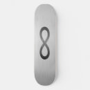 Zoek naar geborsteld skateboards Oneindig