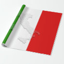 Zoek naar italie cadeaupapier Rood