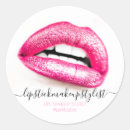 Zoek naar lippen etiketten Lipstick