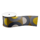 Zoek naar mosterd lint Grijs