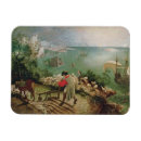 Zoek naar stenen magneten Steen