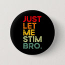 Zoek naar grappig autisme buttons Zand