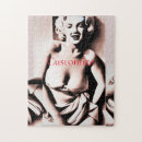 Zoek naar pin up puzzels Retro