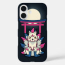 Zoek naar kitsune iphone hoesjes Anime