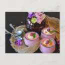 Zoek naar dessert briefkaarten Aardbei
