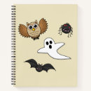 Zoek naar creepy notitieboeken Kawaii