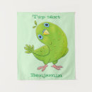 Zoek naar parkiet kunst Schattig