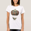 Zoek naar barok tshirts Dieren