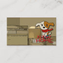 Zoek naar bewegend visitekaartjes Eenvoudig