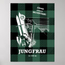 Zoek naar jungfrau posters Ski