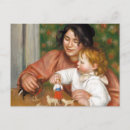 Zoek naar renoir briefkaarten Moeder