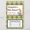 Zoek naar spelen flyers Verjaardag