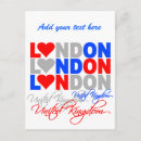 Zoek naar londen briefkaarten Groot brittannië