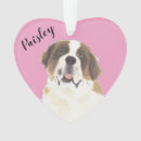 Zoek naar honden ornamenten Voor haar