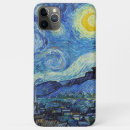 Zoek naar sterren hoesjes Van gogh