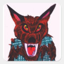 Zoek naar weerwolf stickers Eng
