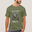 Zoek naar probleem tshirts Humor