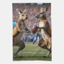 Zoek naar football keuken handdoeken Grappig
