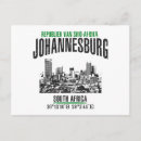 Zoek naar johannesburg briefkaarten Retro