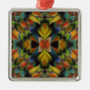 Zoek naar fractal ornamenten Kleurrijk
