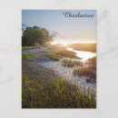 Zoek naar charleston briefkaarten Foto