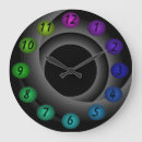 Zoek naar infinity klokken Elk persoon