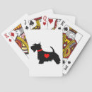 Zoek naar honden speelkaarten Liefde