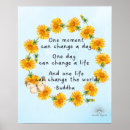 Zoek naar bloemen schilderen posters Meditatie