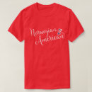 Zoek naar norse tshirts Noors
