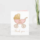 Zoek naar kinderwagen kaarten Schattig